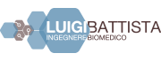 Luigi Battista – Ingegnere Biomedico