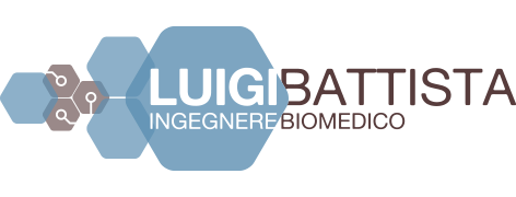 Luigi Battista – Ingegnere Biomedico