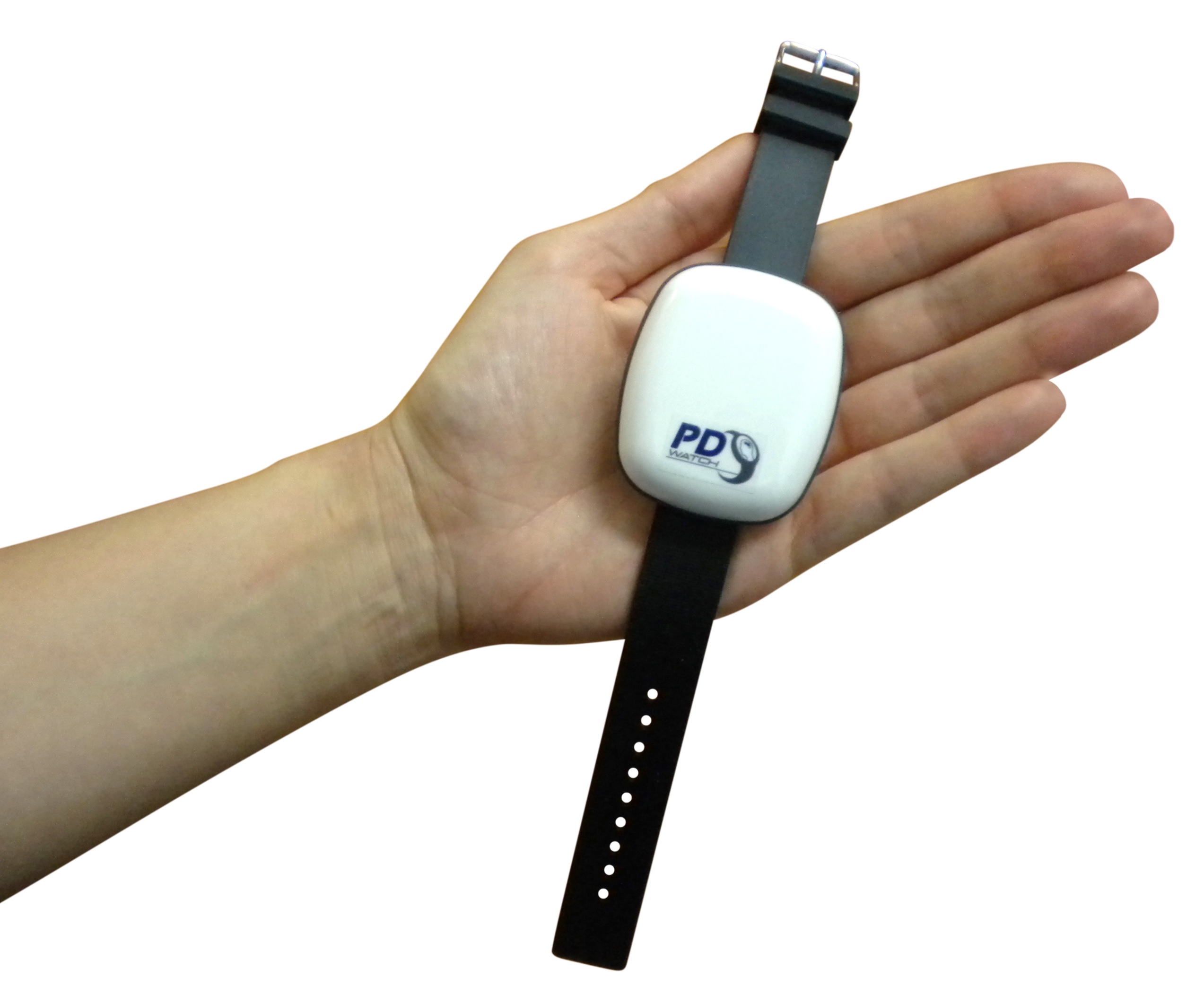 mano con pdwatch